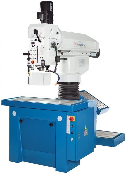 Machine de Perçage