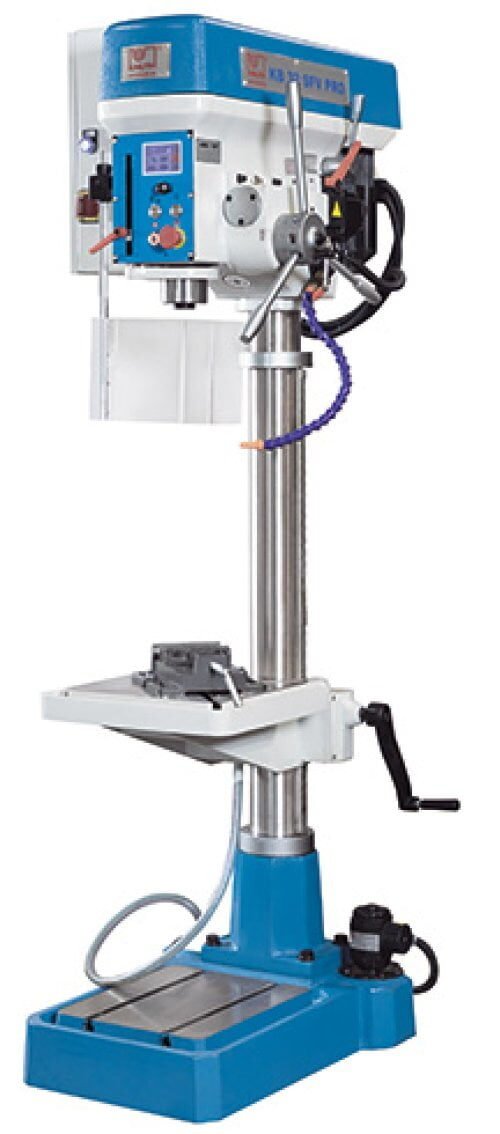 Machine de Perçage
