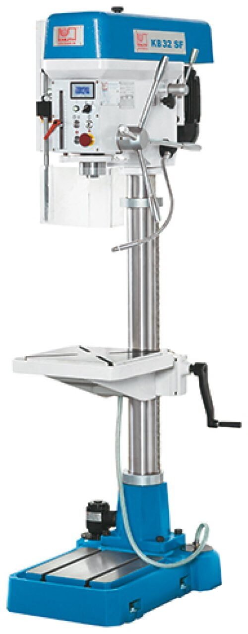 Machine de Perçage