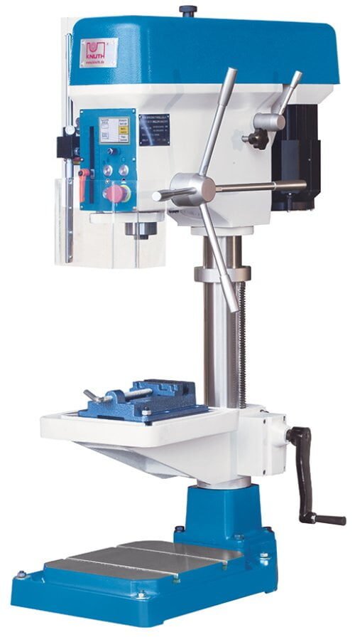 Machine de Perçage