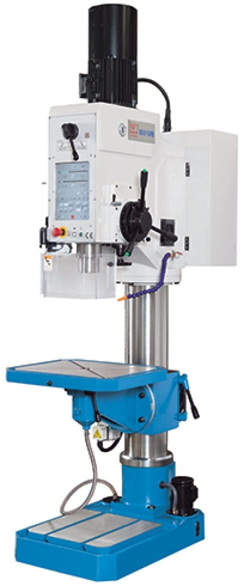 Machine de Perçage