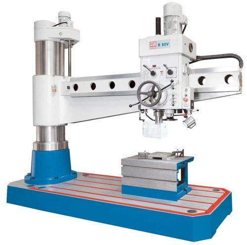 Machine de Perçage