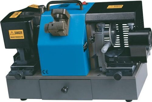 Machine de Rectification