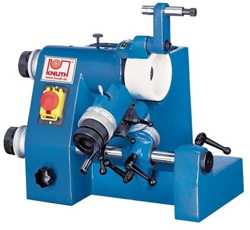 Machine de Rectification
