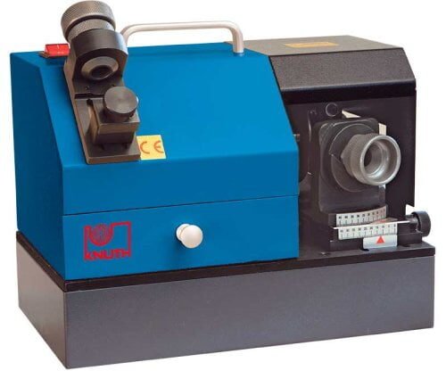 Machine de Rectification