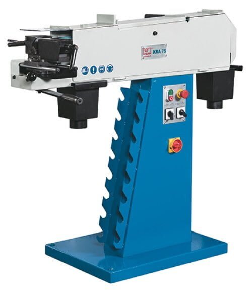 Machine de Rectification