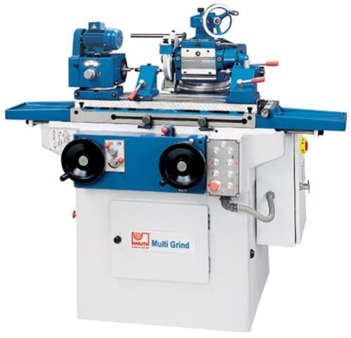 Machine de Rectification