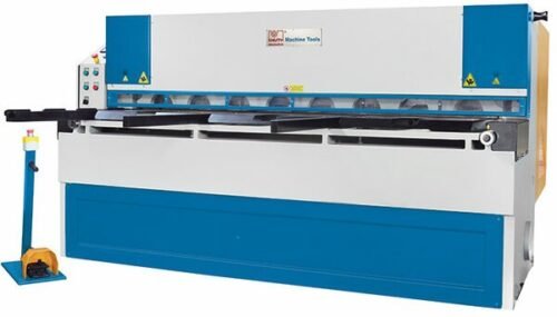 Machines Cisailles Maroc