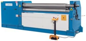 Machines à rouler les tôles Maroc