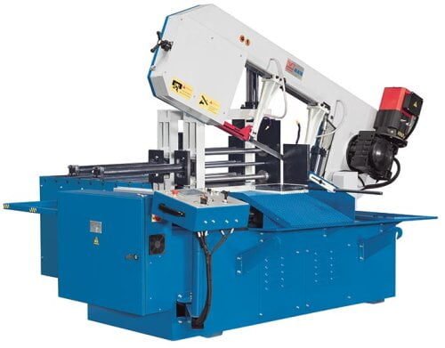 Machines à scier circulaires