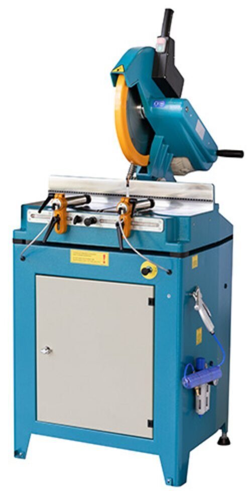 Machines à scier circulaires