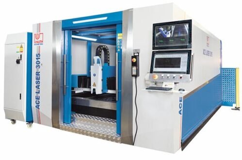 Machines de découpe laser Maroc