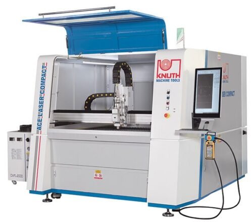 Machines de découpe laser Maroc