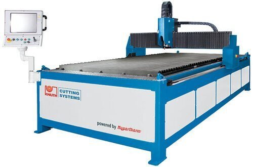 Machines de découpe plasma Maroc