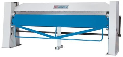 Machines de pliage Maroc