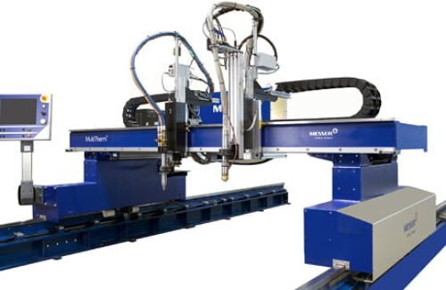 Système de découpe Multitherm