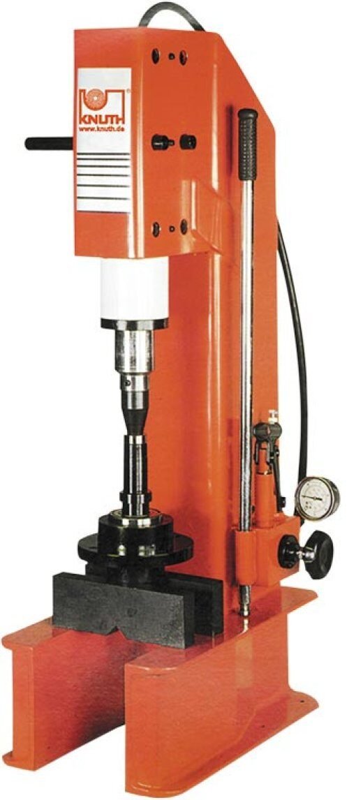 Presse Machines Maroc