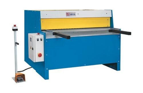Presses d'atelier Maroc
