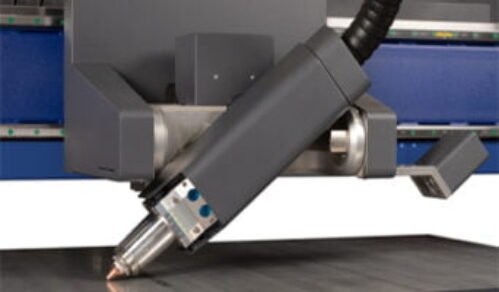 Bevel U (Fiber Laser Beveler)