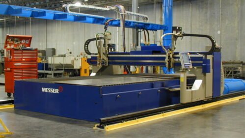 Downdraft Tables – CUTTING TABLES