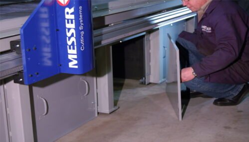 Additional Burn Table Types