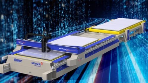 Intelligent Cutting