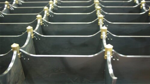 Slat Trays Options