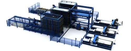 Material Handling