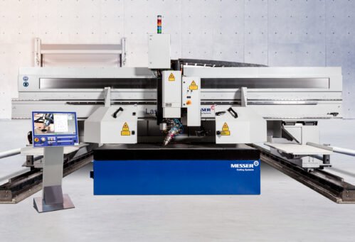 MACHINE D'USINAGE ET TOLERIE