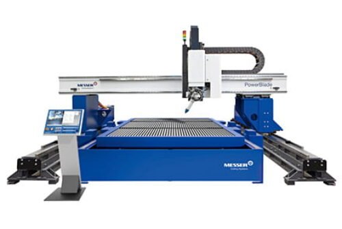 Technologie de découpe avancée au Maroc