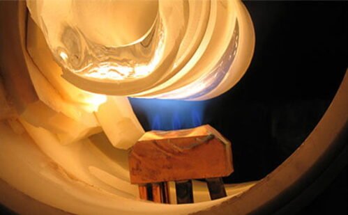 GRIFLAM – Technologie de transformation du verre