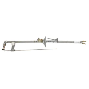 Hand Scarfing Torch