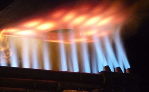 GRIFLAM – Système de chauffage