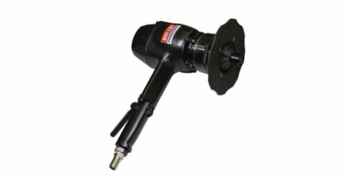 BM-18A Chanfreineuse Pneumatique pour Tôles