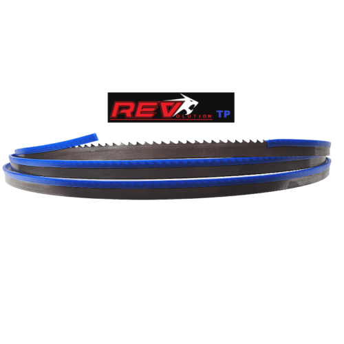 Lame Revolution TP Bimétallique