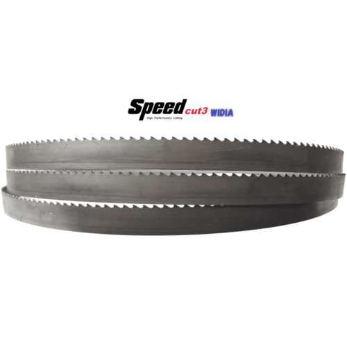 Lame Speed 3 avec Dent en Widia