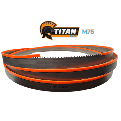 Lame TITAN DM75