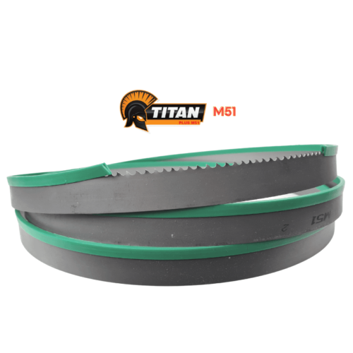 Lame TITAN M51