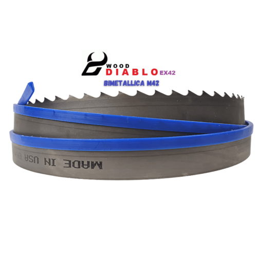 Lame DIABLO EX42