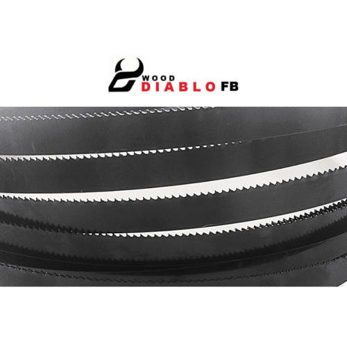 Lame DIABLO FB pour Bois