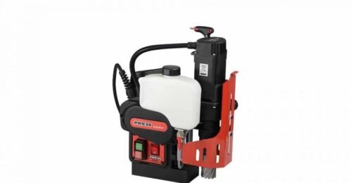 Perceuse à Carottage Automatique