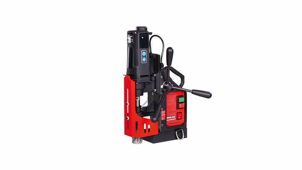 Perceuse Magnétique Pratique PRO-40