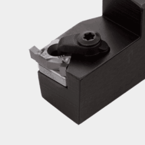 Usinage de gorges et Tronçonnage maroc