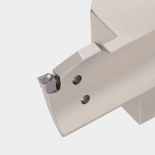 Usinage de gorges et Tronçonnage maroc