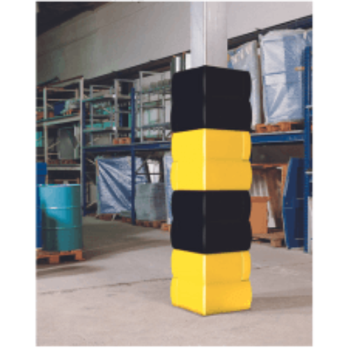 Systèmes de protection contre les collisions