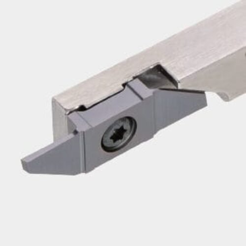 Usinage de gorges et Tronçonnage maroc