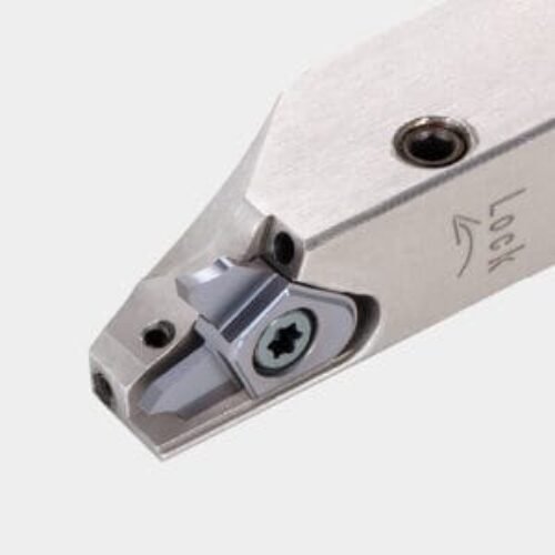 Usinage de gorges et Tronçonnage maroc