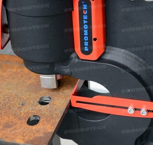 Portable Hydraulic Punchers - Image 3