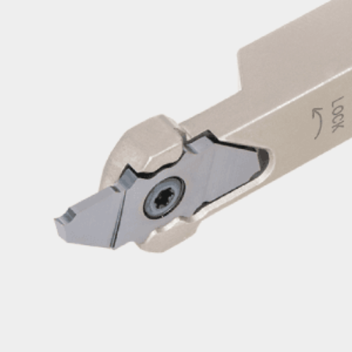 Usinage de gorges et Tronçonnage maroc