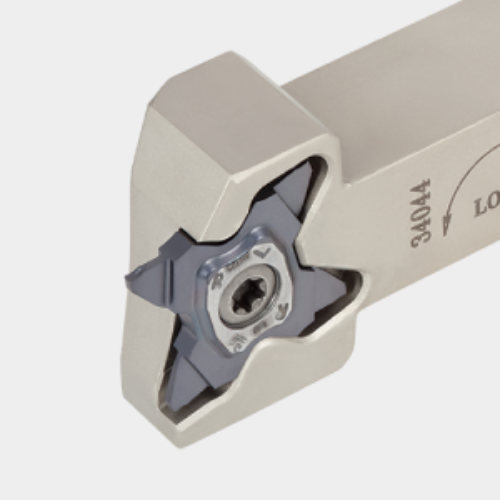 Usinage de gorges et Tronçonnage maroc